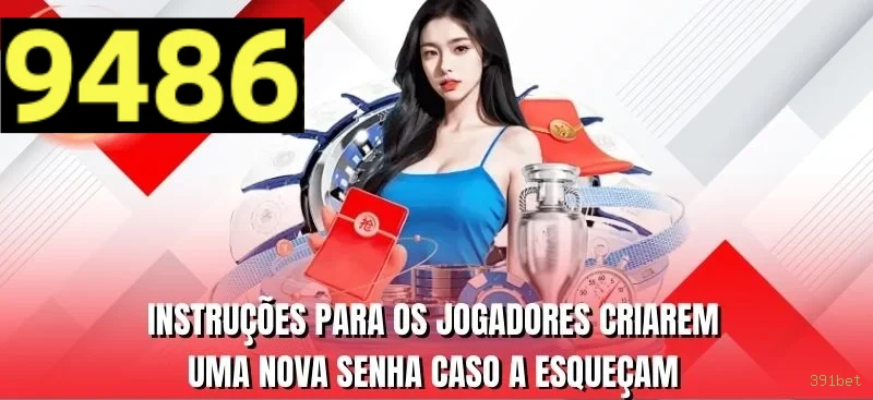 App 391bet para Android e iOS - download grátis